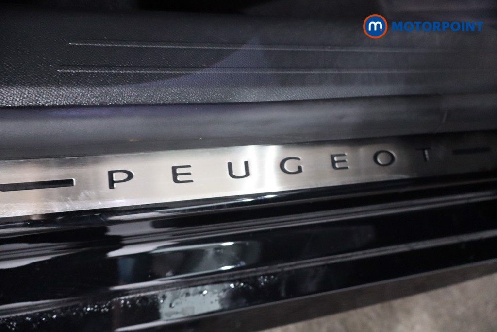 Peugeot 208 GT Manual Petrol Hatchback - Stock Number (1578627) - 23rd supplementary image