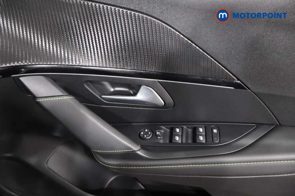 Peugeot 208 GT Manual Petrol Hatchback - Stock Number (1578627) - 24th supplementary image