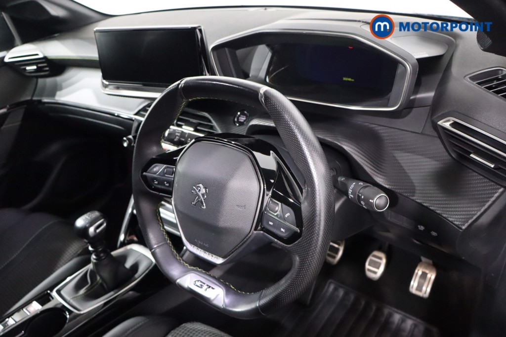 Peugeot 208 GT Manual Petrol Hatchback - Stock Number (1578627) - 25th supplementary image