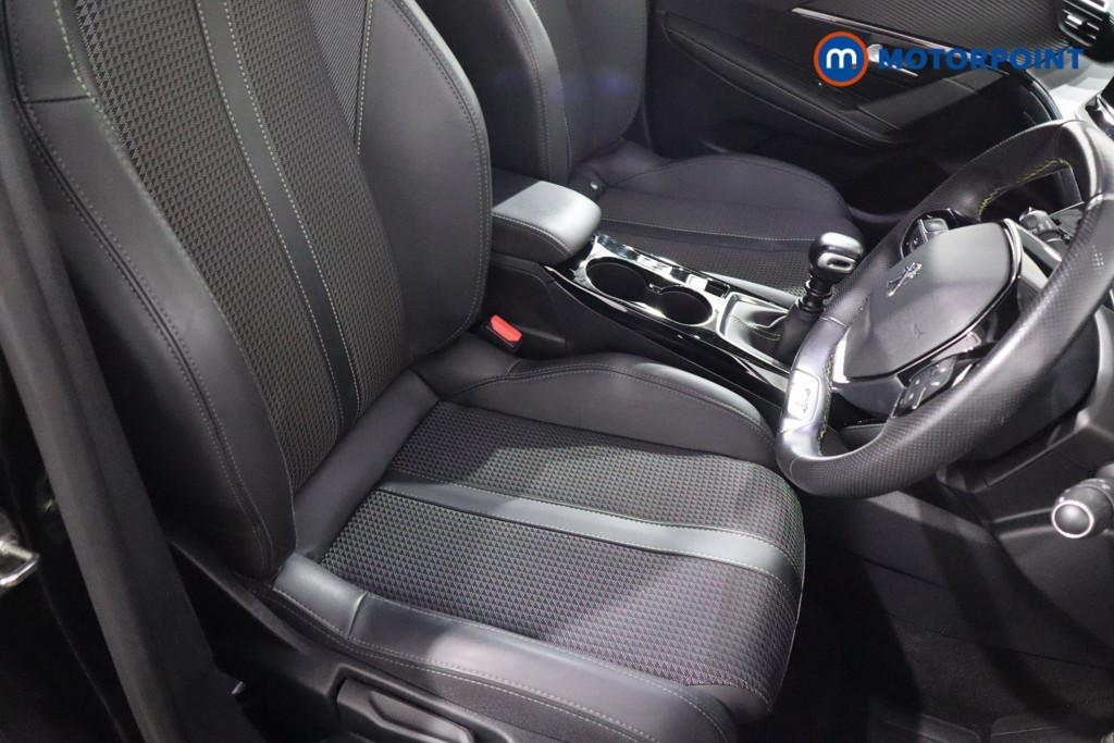 Peugeot 208 GT Manual Petrol Hatchback - Stock Number (1578627) - 26th supplementary image