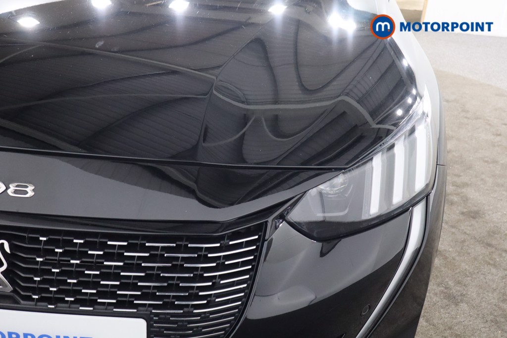 Peugeot 208 GT Manual Petrol Hatchback - Stock Number (1578627) - 28th supplementary image