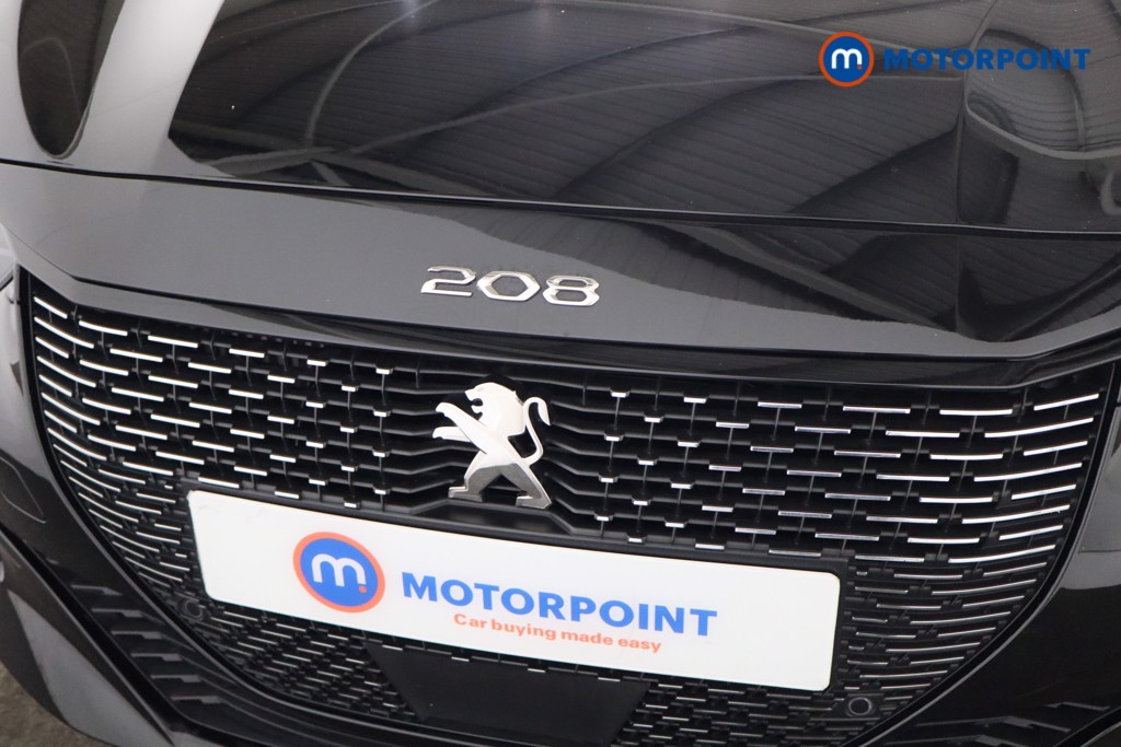 Peugeot 208 GT Manual Petrol Hatchback - Stock Number (1578627) - 30th supplementary image