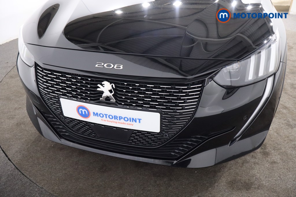 Peugeot 208 GT Manual Petrol Hatchback - Stock Number (1578627) - 31st supplementary image