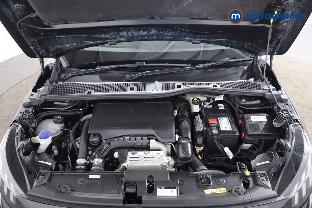 Peugeot 208 GT Manual Petrol Hatchback - Stock Number (1578627) - 32nd supplementary image