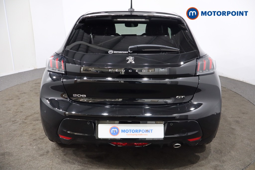 Peugeot 208 GT Manual Petrol Hatchback - Stock Number (1578627) - 37th supplementary image