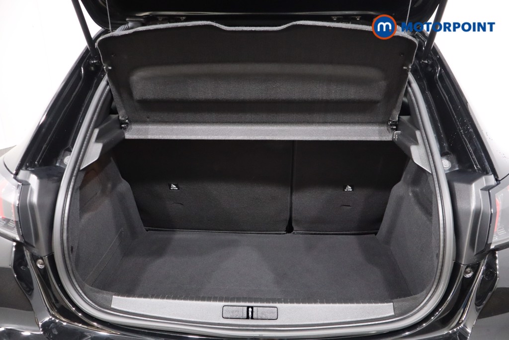 Peugeot 208 GT Manual Petrol Hatchback - Stock Number (1578627) - 38th supplementary image