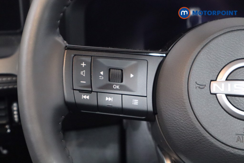 Nissan Qashqai Tekna Automatic Petrol-Electric Hybrid SUV - Stock Number (1578654) - 7th supplementary image