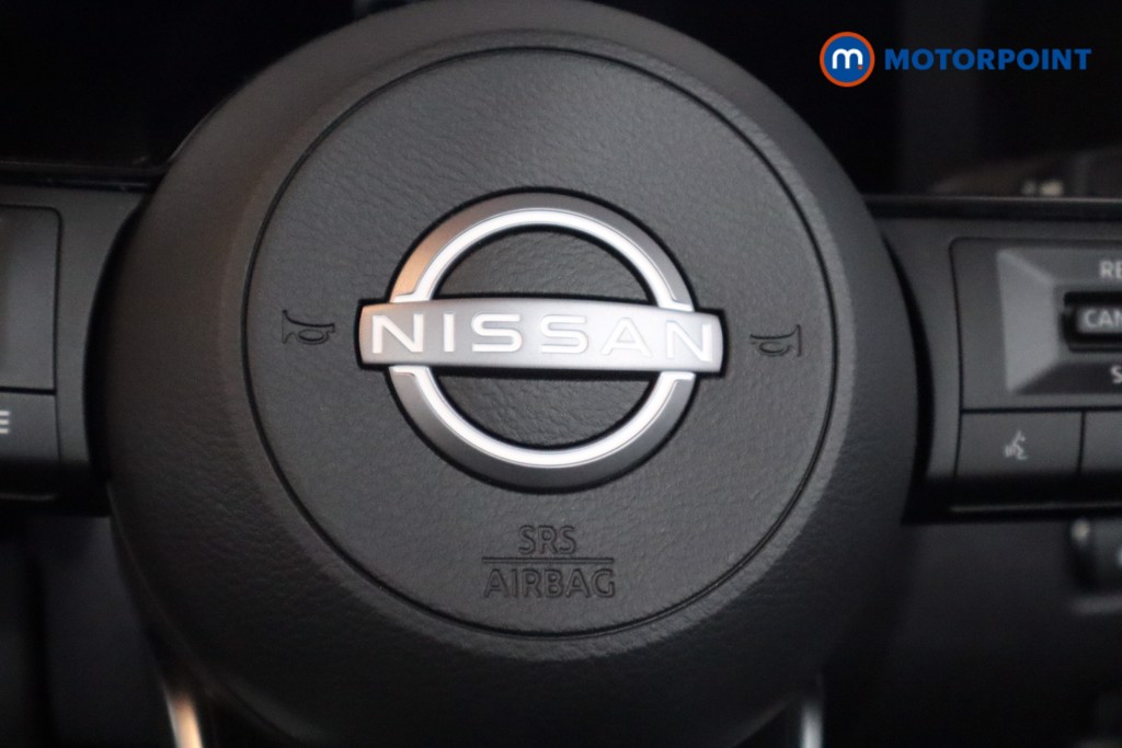 Nissan Qashqai Tekna Automatic Petrol-Electric Hybrid SUV - Stock Number (1578654) - 15th supplementary image
