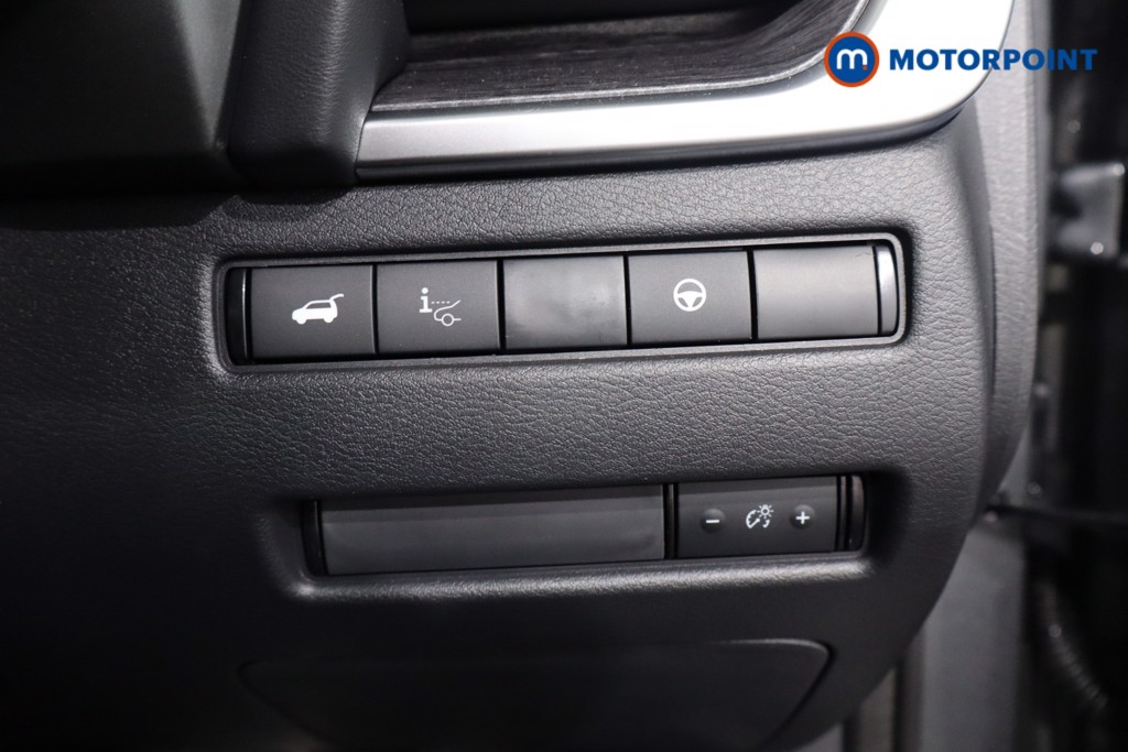 Nissan Qashqai Tekna Automatic Petrol-Electric Hybrid SUV - Stock Number (1578654) - 22nd supplementary image