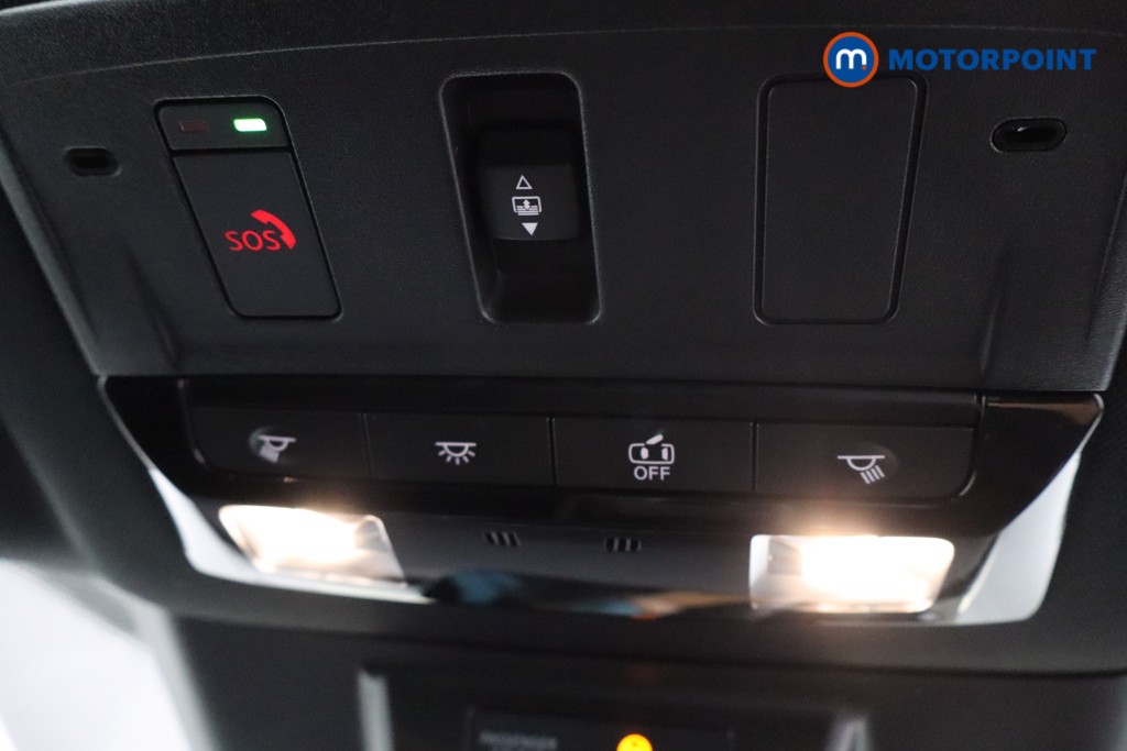 Nissan Qashqai Tekna Automatic Petrol-Electric Hybrid SUV - Stock Number (1578654) - 23rd supplementary image