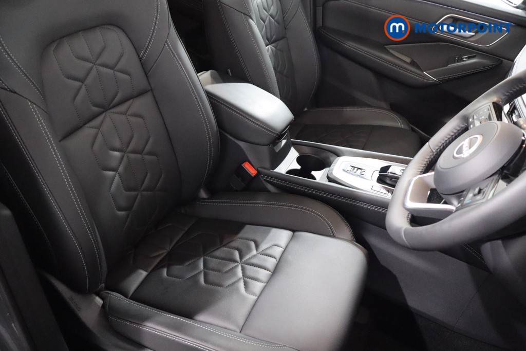 Nissan Qashqai Tekna Automatic Petrol-Electric Hybrid SUV - Stock Number (1578654) - 28th supplementary image
