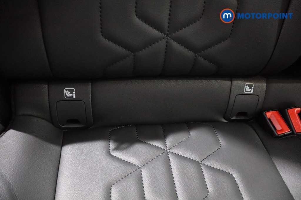 Nissan Qashqai Tekna Automatic Petrol-Electric Hybrid SUV - Stock Number (1578654) - 29th supplementary image