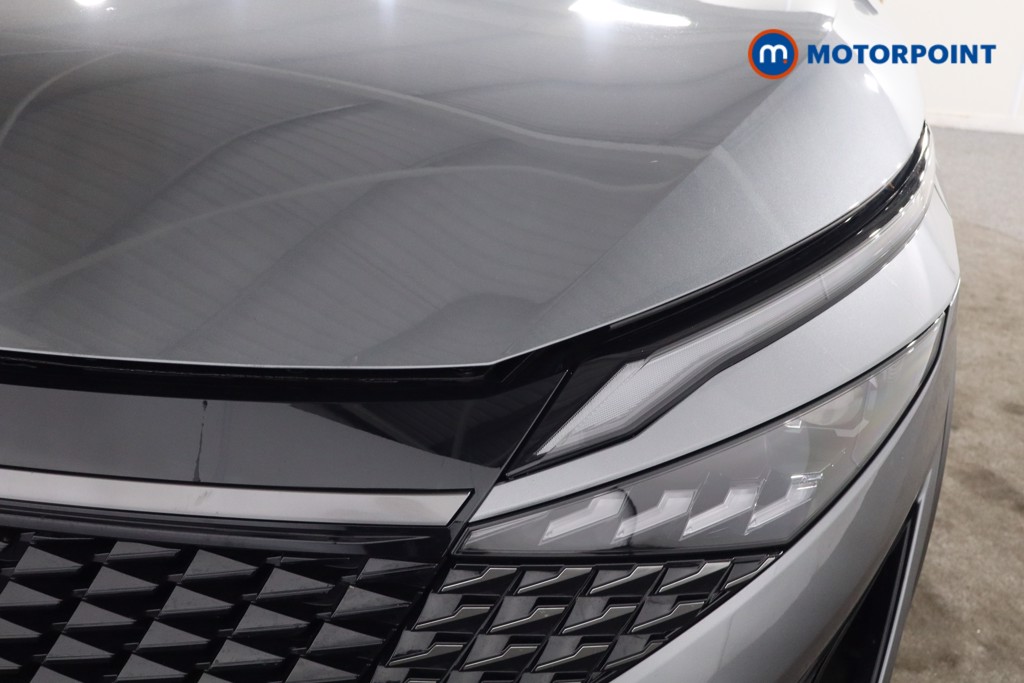 Nissan Qashqai Tekna Automatic Petrol-Electric Hybrid SUV - Stock Number (1578654) - 31st supplementary image