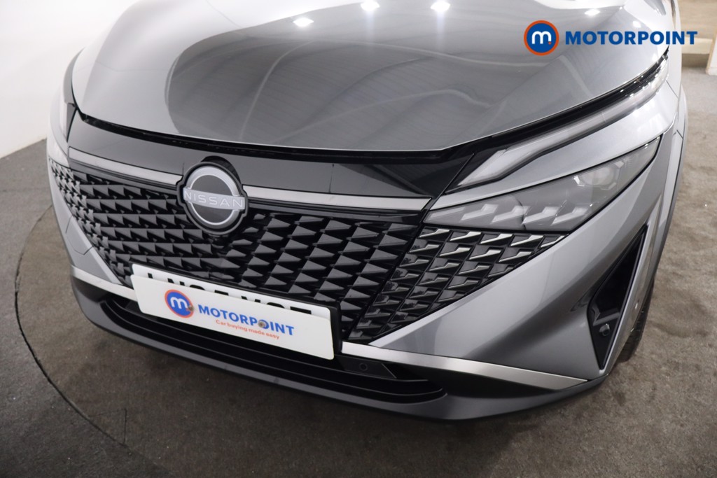 Nissan Qashqai Tekna Automatic Petrol-Electric Hybrid SUV - Stock Number (1578654) - 34th supplementary image