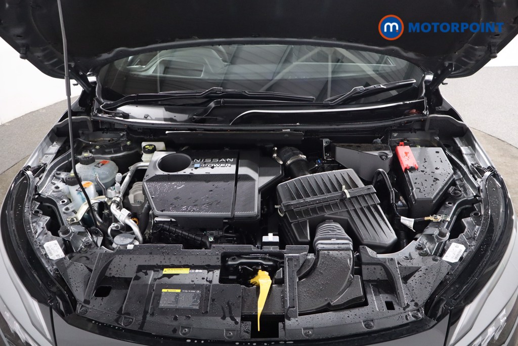 Nissan Qashqai Tekna Automatic Petrol-Electric Hybrid SUV - Stock Number (1578654) - 35th supplementary image