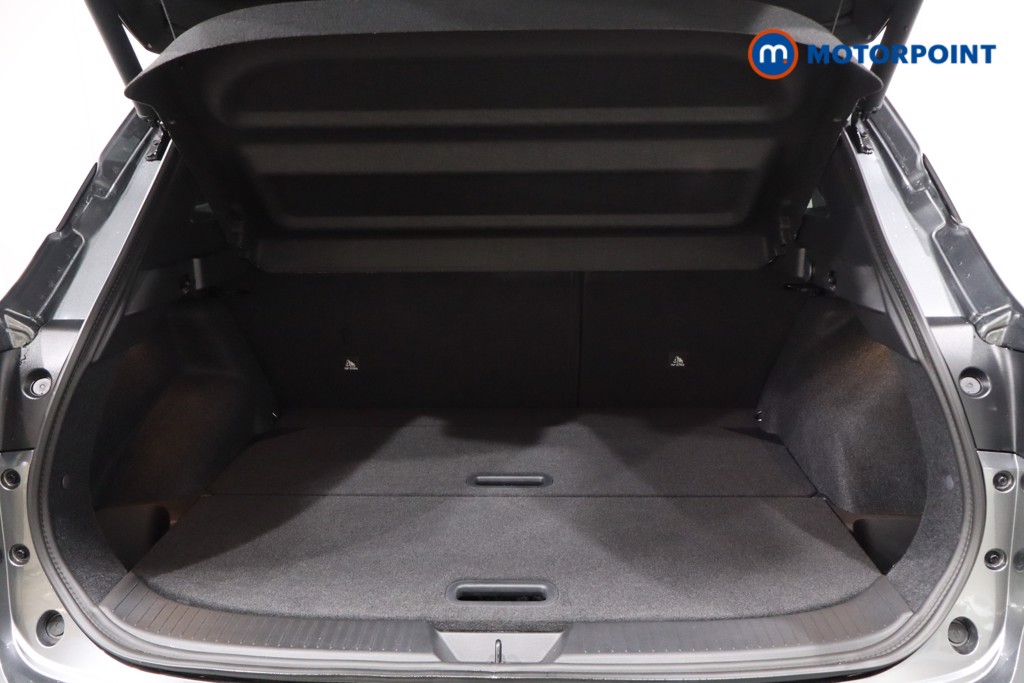 Nissan Qashqai Tekna Automatic Petrol-Electric Hybrid SUV - Stock Number (1578654) - 43rd supplementary image