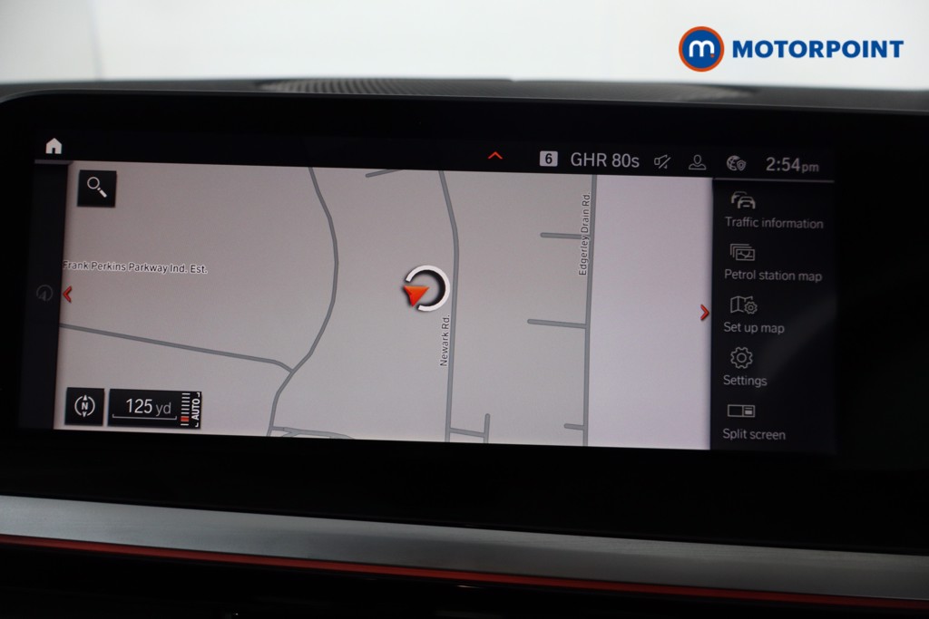 BMW Z4 M Sport Automatic Petrol Convertible - Stock Number (1578743) - 2nd supplementary image