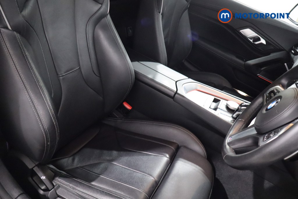 BMW Z4 M Sport Automatic Petrol Convertible - Stock Number (1578743) - 4th supplementary image