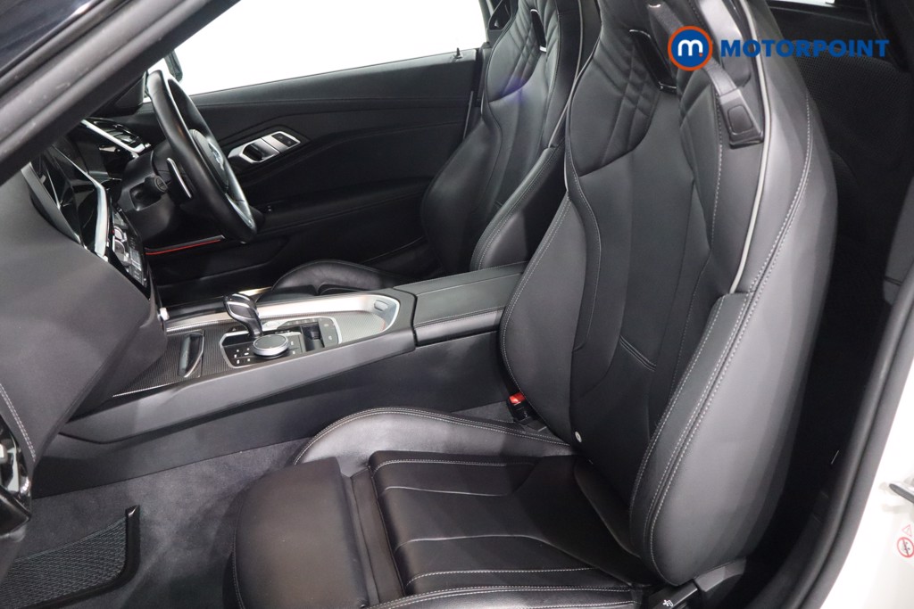 BMW Z4 M Sport Automatic Petrol Convertible - Stock Number (1578743) - 5th supplementary image
