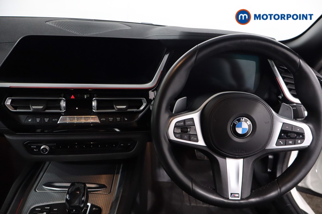 BMW Z4 M Sport Automatic Petrol Convertible - Stock Number (1578743) - 6th supplementary image