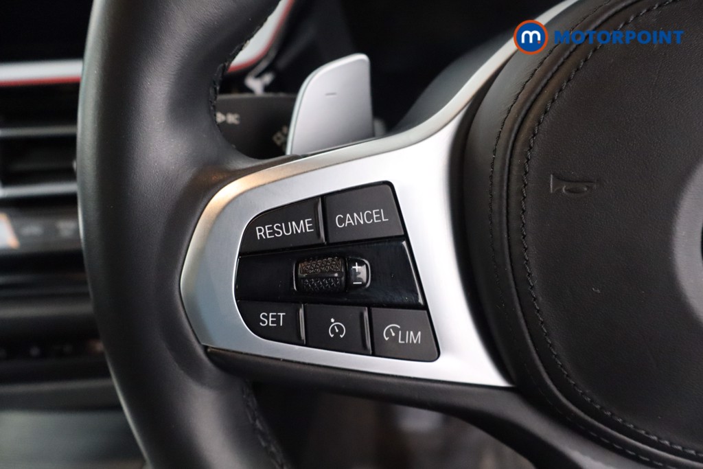 BMW Z4 M Sport Automatic Petrol Convertible - Stock Number (1578743) - 7th supplementary image