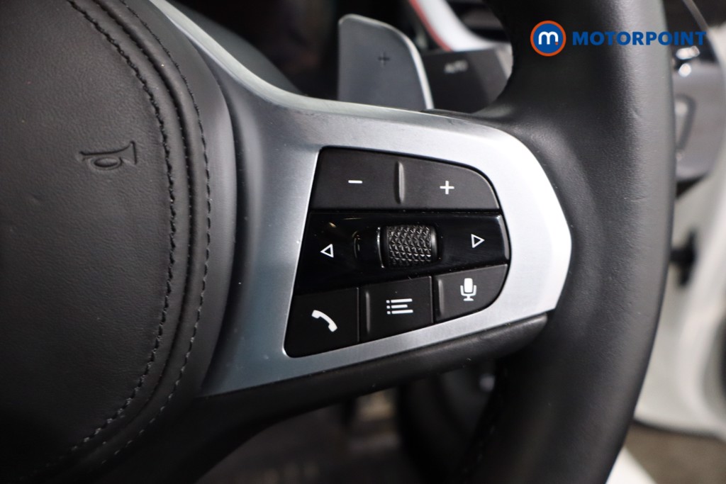 BMW Z4 M Sport Automatic Petrol Convertible - Stock Number (1578743) - 8th supplementary image