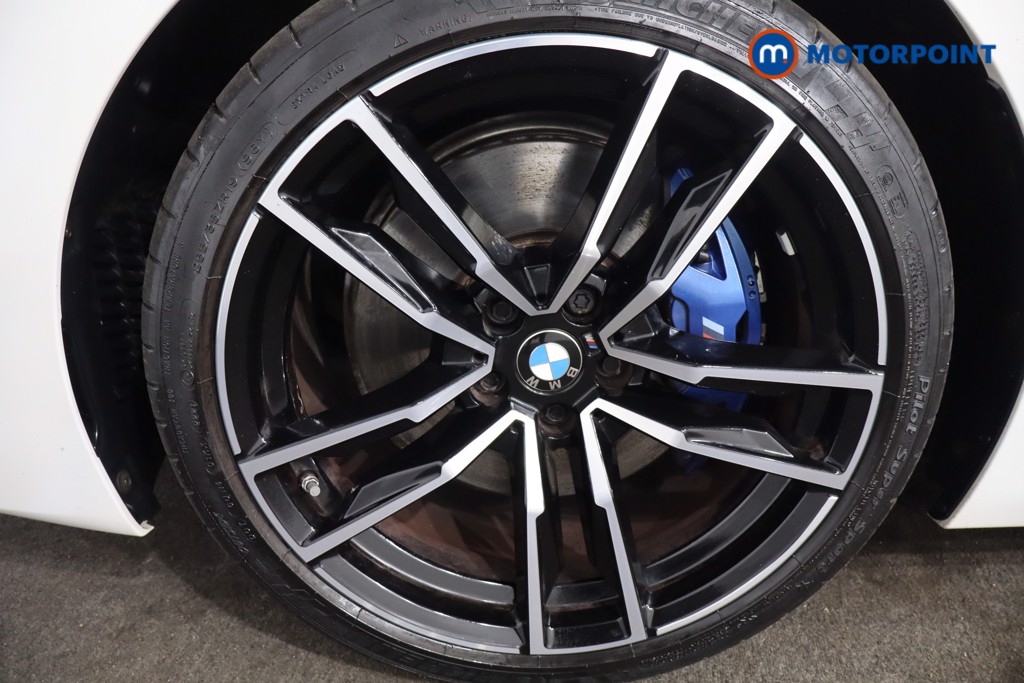 BMW Z4 M Sport Automatic Petrol Convertible - Stock Number (1578743) - 11th supplementary image