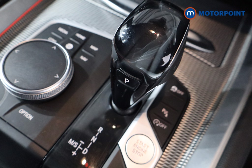BMW Z4 M Sport Automatic Petrol Convertible - Stock Number (1578743) - 14th supplementary image