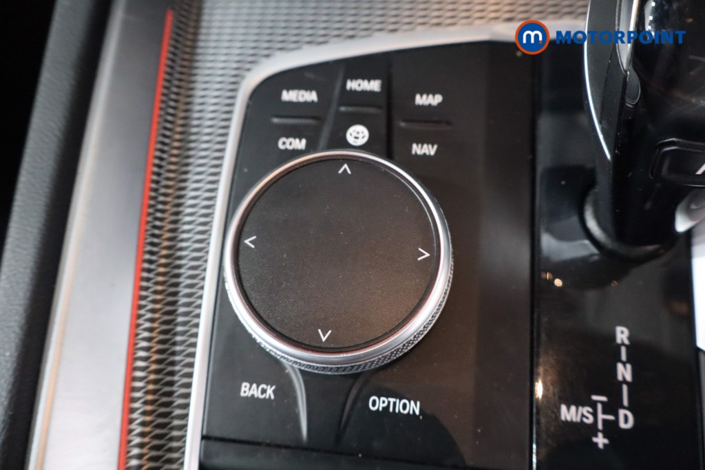 BMW Z4 M Sport Automatic Petrol Convertible - Stock Number (1578743) - 15th supplementary image