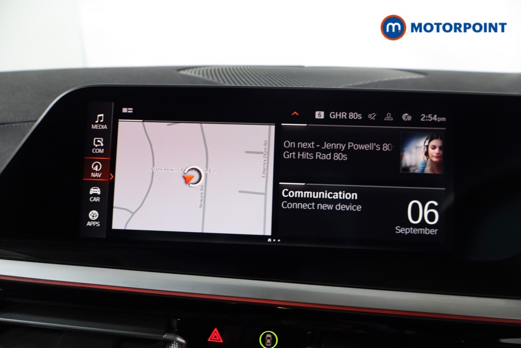 BMW Z4 M Sport Automatic Petrol Convertible - Stock Number (1578743) - 16th supplementary image