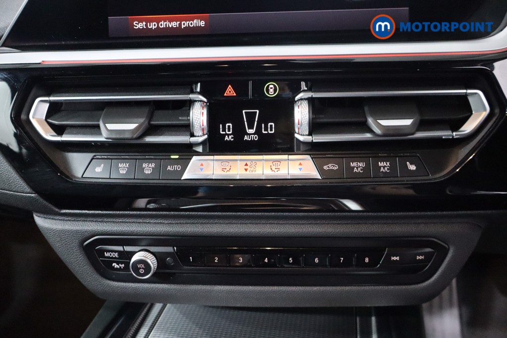 BMW Z4 M Sport Automatic Petrol Convertible - Stock Number (1578743) - 17th supplementary image
