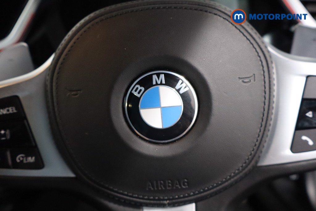 BMW Z4 M Sport Automatic Petrol Convertible - Stock Number (1578743) - 21st supplementary image