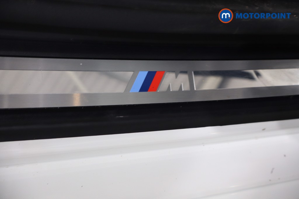 BMW Z4 M Sport Automatic Petrol Convertible - Stock Number (1578743) - 22nd supplementary image