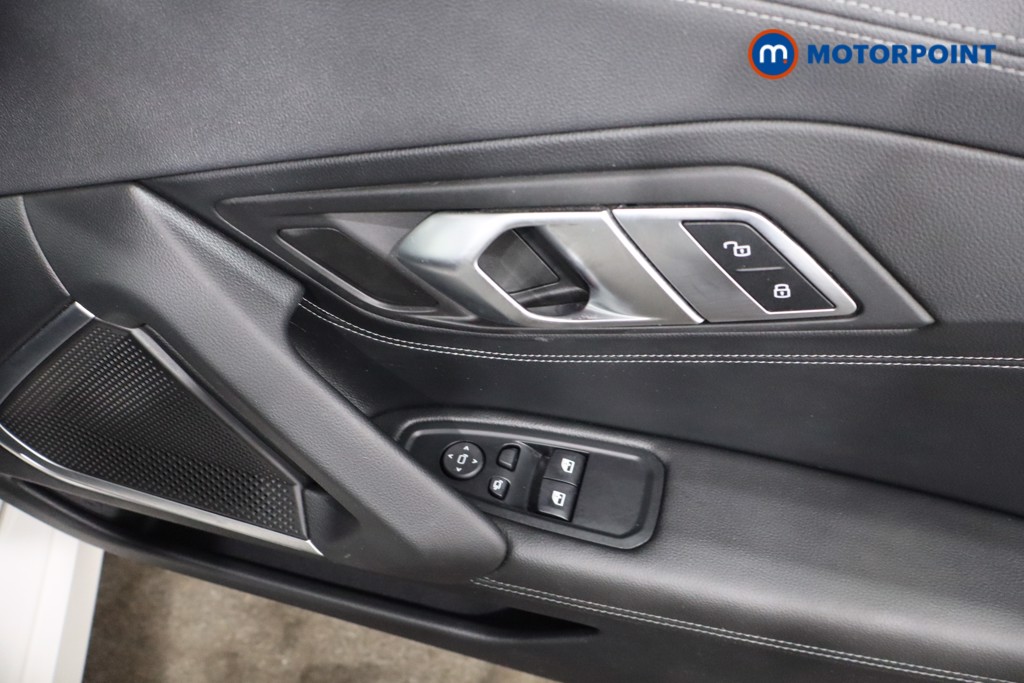 BMW Z4 M Sport Automatic Petrol Convertible - Stock Number (1578743) - 23rd supplementary image
