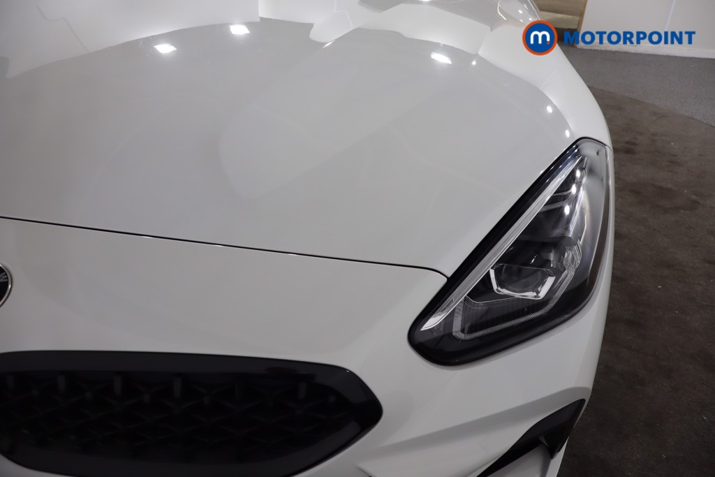 BMW Z4 M Sport Automatic Petrol Convertible - Stock Number (1578743) - 25th supplementary image