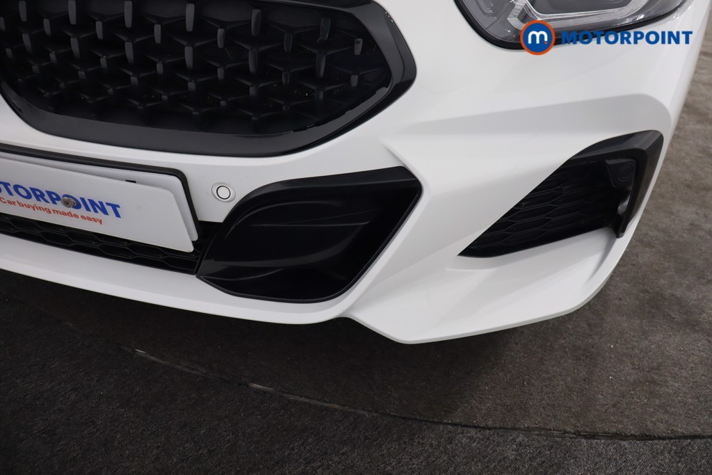 BMW Z4 M Sport Automatic Petrol Convertible - Stock Number (1578743) - 26th supplementary image