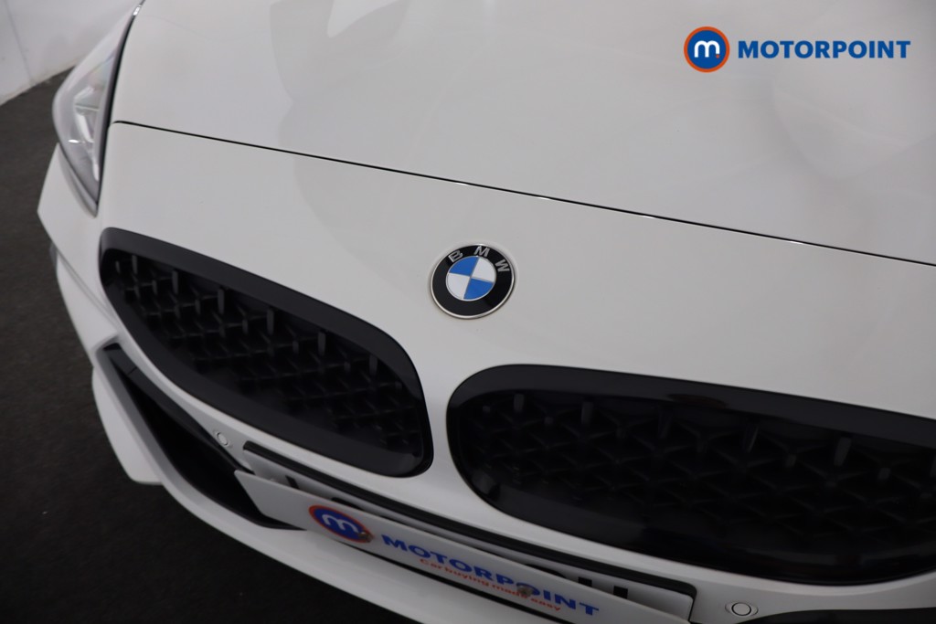 BMW Z4 M Sport Automatic Petrol Convertible - Stock Number (1578743) - 27th supplementary image