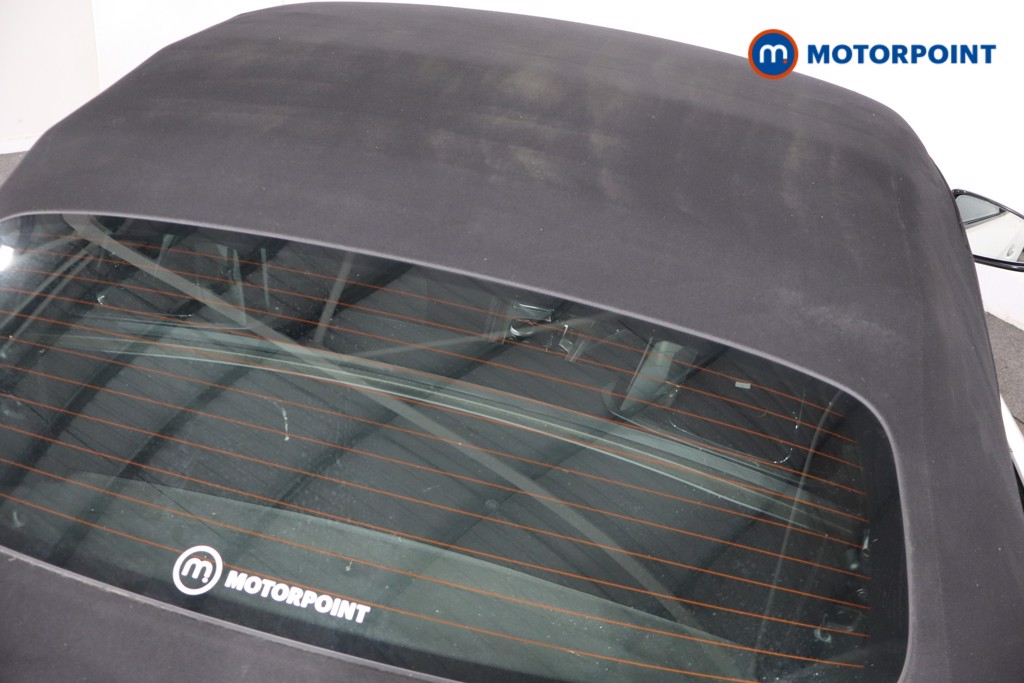 BMW Z4 M Sport Automatic Petrol Convertible - Stock Number (1578743) - 30th supplementary image