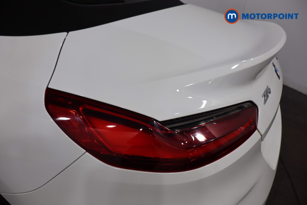 BMW Z4 M Sport Automatic Petrol Convertible - Stock Number (1578743) - 31st supplementary image