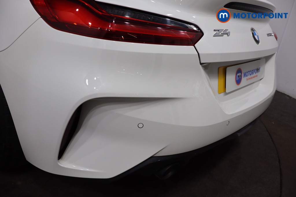 BMW Z4 M Sport Automatic Petrol Convertible - Stock Number (1578743) - 32nd supplementary image