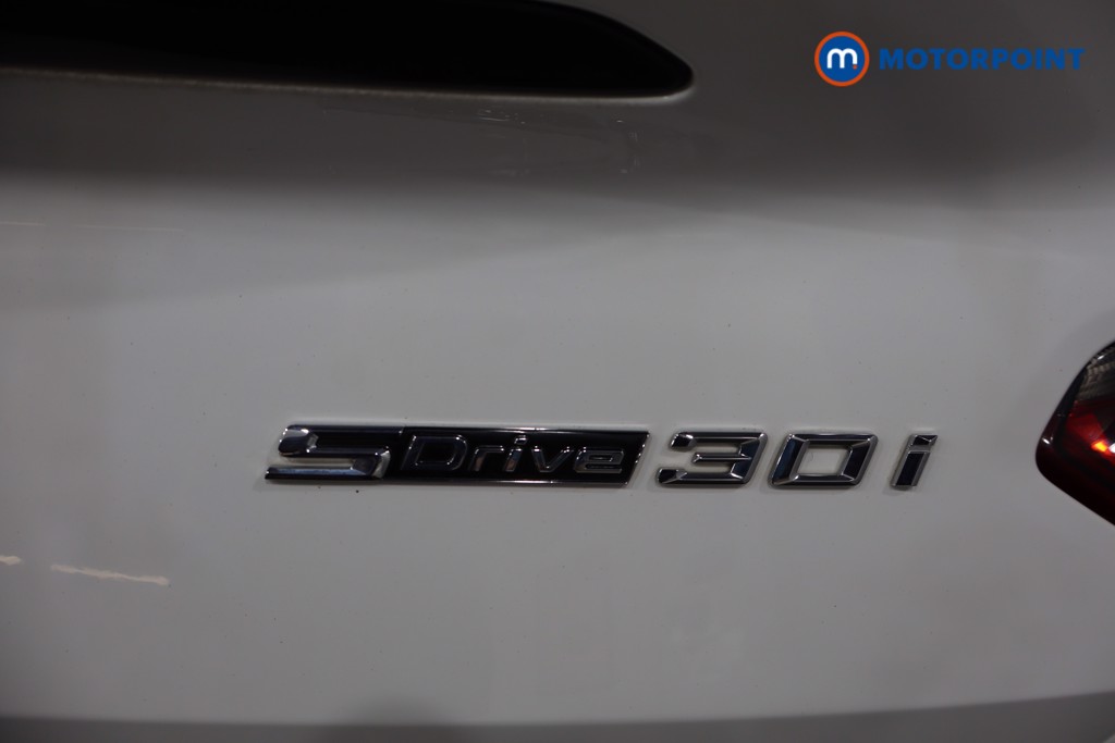 BMW Z4 M Sport Automatic Petrol Convertible - Stock Number (1578743) - 33rd supplementary image