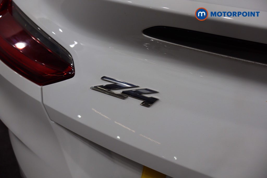 BMW Z4 M Sport Automatic Petrol Convertible - Stock Number (1578743) - 34th supplementary image