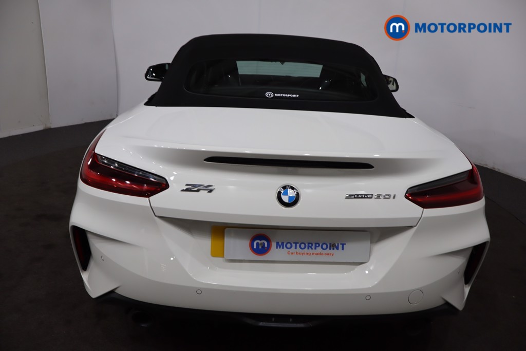 BMW Z4 M Sport Automatic Petrol Convertible - Stock Number (1578743) - 35th supplementary image