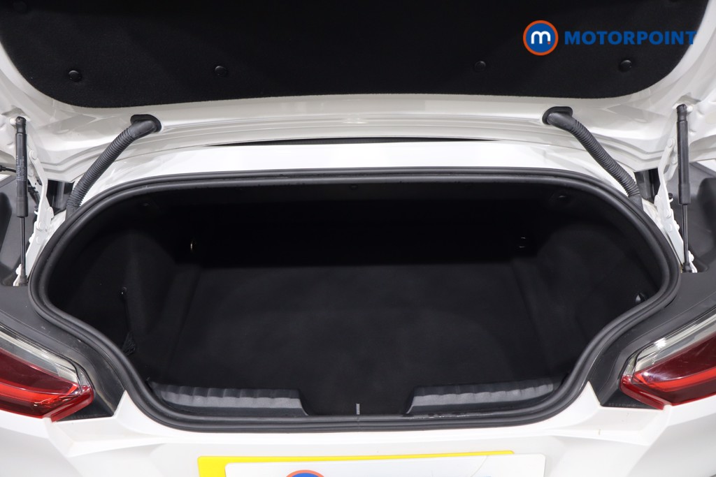 BMW Z4 M Sport Automatic Petrol Convertible - Stock Number (1578743) - 36th supplementary image