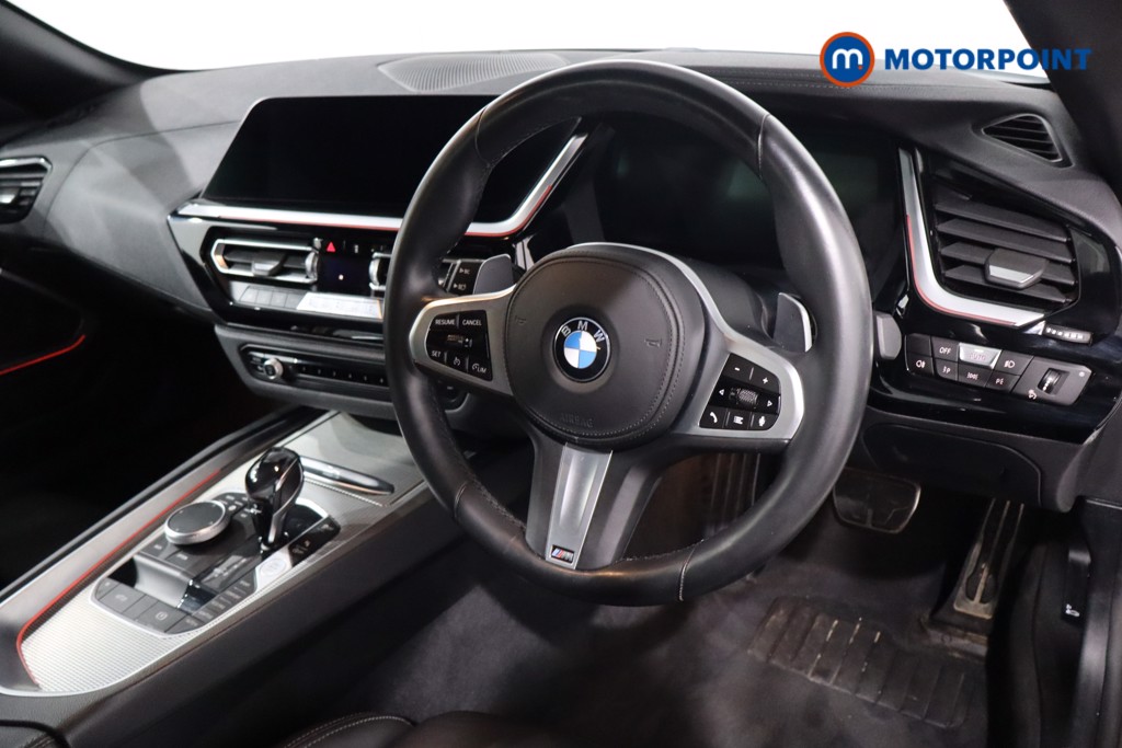 BMW Z4 M Sport Automatic Petrol Convertible - Stock Number (1578743) - 1st supplementary image