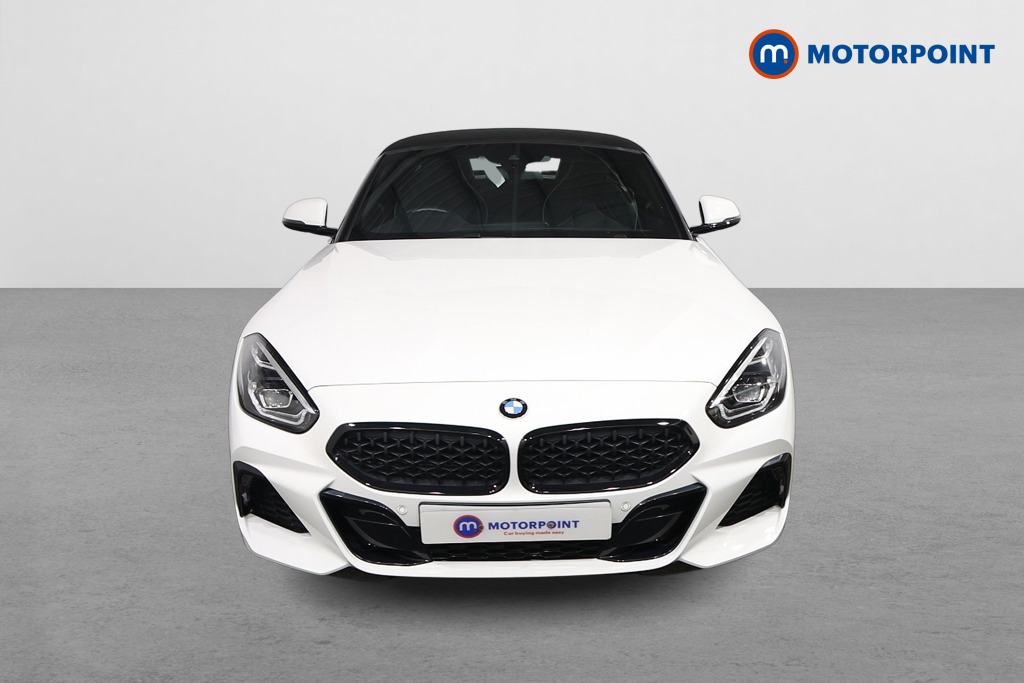 BMW Z4 M Sport Automatic Petrol Convertible - Stock Number (1578743) - Front bumper