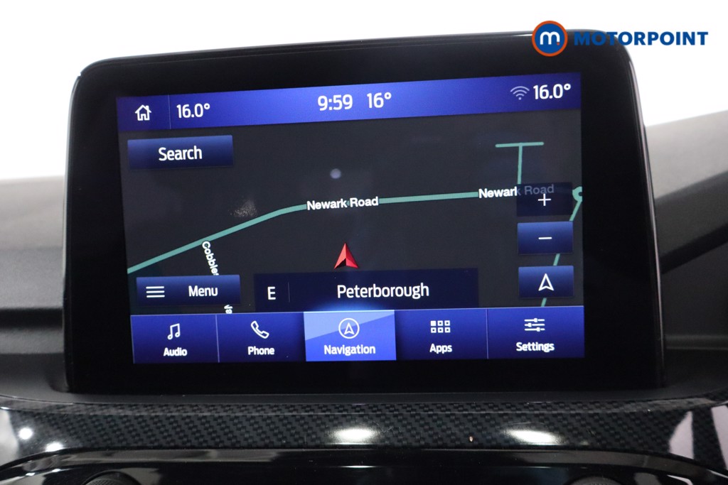 Ford Kuga St-Line X Edition Automatic Petrol Plug-In Hybrid SUV - Stock Number (1578751) - 2nd supplementary image