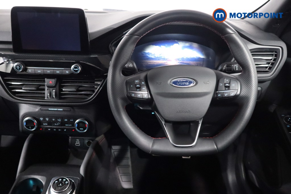 Ford Kuga St-Line X Edition Automatic Petrol Plug-In Hybrid SUV - Stock Number (1578751) - 3rd supplementary image