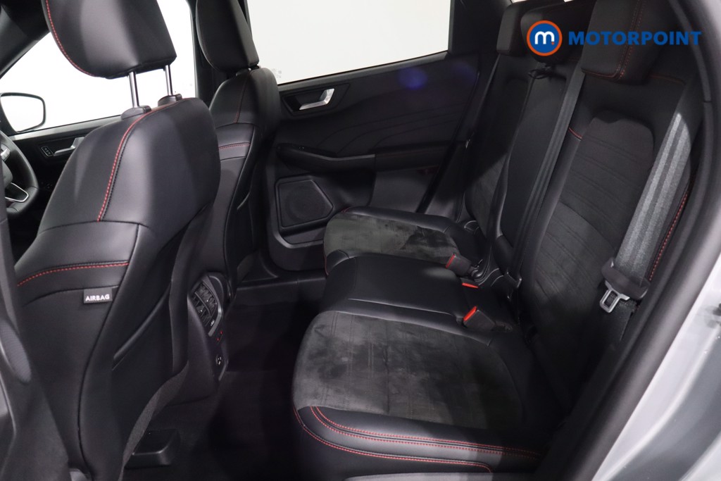 Ford Kuga St-Line X Edition Automatic Petrol Plug-In Hybrid SUV - Stock Number (1578751) - 5th supplementary image