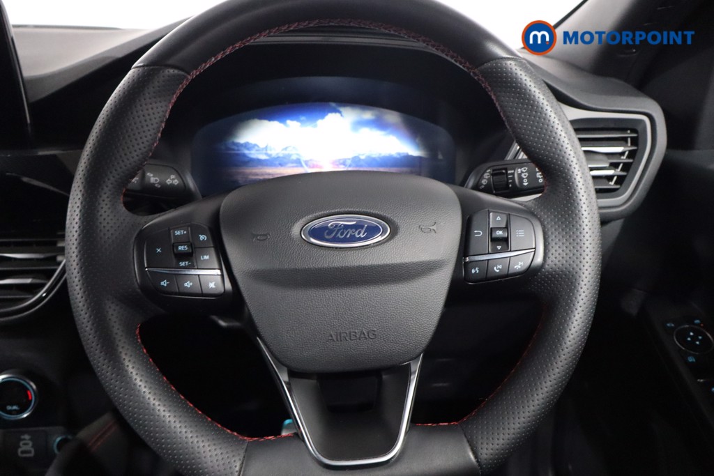 Ford Kuga St-Line X Edition Automatic Petrol Plug-In Hybrid SUV - Stock Number (1578751) - 6th supplementary image